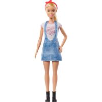 Mattel Barbie bábika a povolania s prekvapením 2