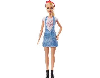Mattel Barbie bábika a povolania s prekvapením