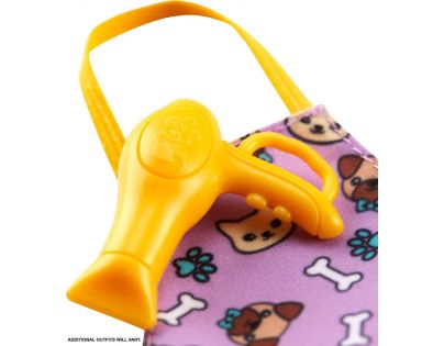 Mattel Barbie bábika a povolania s prekvapením