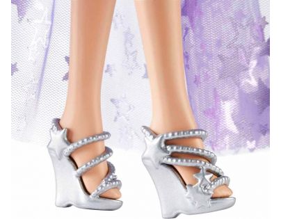 Mattel Barbie Bábika Barbie a dotyk kúzla Malibu
