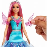 Mattel Barbie Bábika Barbie a dotyk kúzla Malibu 2