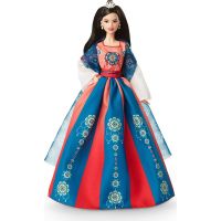 Mattel Barbie bábika Nový lunárny rok 29 cm