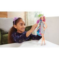 Mattel Barbie Bábika s rozprávkovými vlasmi 4
