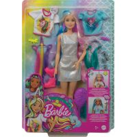Mattel Barbie Bábika s rozprávkovými vlasmi 5