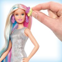 Mattel Barbie Bábika s rozprávkovými vlasmi 3