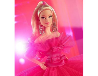 Mattel Barbie pink kolekcie