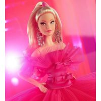 Mattel Barbie pink kolekcie 2