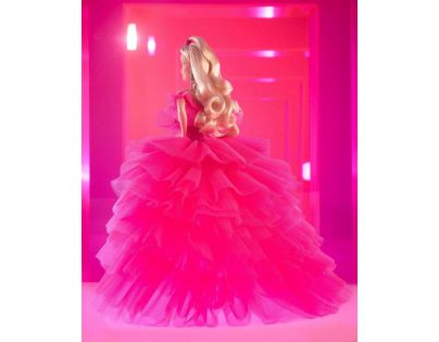Mattel Barbie pink kolekcie
