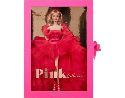 Mattel Barbie pink kolekcie
