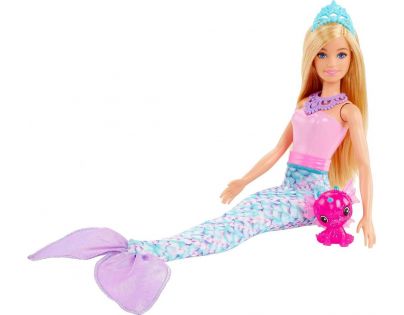 Mattel Barbie Rozprávkový Adventný kalendár 2023