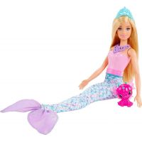 Mattel Barbie Rozprávkový Adventný kalendár 2023 5