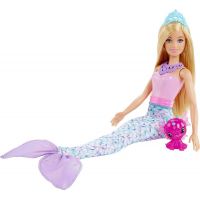 Mattel Barbie rozprávkový adventný kalendár Dreamtopia 4