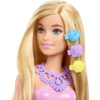 Mattel Barbie rozprávkový adventný kalendár Dreamtopia 5