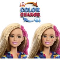 Mattel Barbie pop reveal Barbie deluxe šťavnaté ovocie - tropické smoothie 3