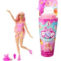 Mattel Barbie Pop Reveal šťavnaté ovocie jahodová triešť