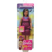 Mattel Barbie povolání 60. výročí novinářka 5