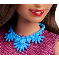 Mattel Barbie povolání 60. výročí novinářka 4