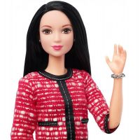 Mattel Barbie povolání 60. výročí politička 3