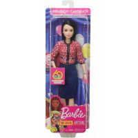 Mattel Barbie povolání 60. výročí politička 4