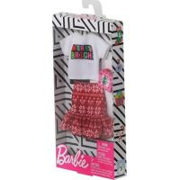 Mattel Barbie prázdninové módní doplňky GGG52 2