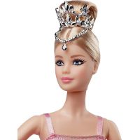 Mattel Barbie prekrásna baletka 3