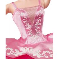 Mattel Barbie prekrásna baletka 4