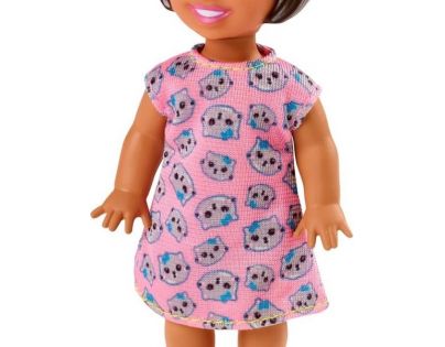 Mattel Barbie príbeh z denníka pestúnky altánok pre odpočinok