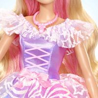 Mattel Barbie princezná na kráľovskom bále 3