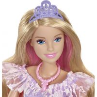 Mattel Barbie princezná na kráľovskom bále 2