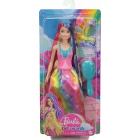 Mattel Barbie princezná s dlhými vlasmi 3
