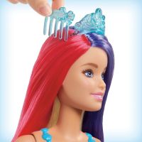 Mattel Barbie princezná s dlhými vlasmi 2
