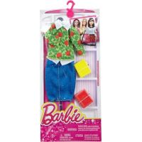 Mattel Barbie Profesijné oblečenie učiteľka 3