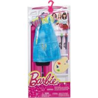 Mattel Barbie profesní oblečení DNT93 Malířka 4