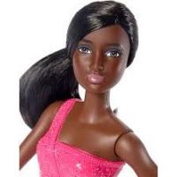 Mattel Barbie prvé povolanie Korčuliarka 2