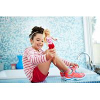 Mattel Barbie prvé povolanie Korčuliarka 5