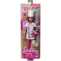 Mattel Barbie Prvé povolanie Cukrárka HKT67 6