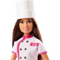 Mattel Barbie Prvé povolanie Cukrárka HKT67 3