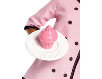 Mattel  Barbie první povolání Cukrářka