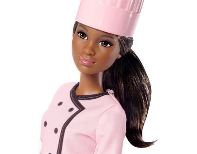 Mattel  Barbie první povolání Cukrářka