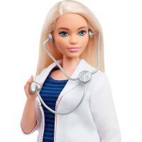 Mattel Barbie první povolání Doktorka 3