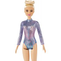 Mattel Barbie prvej povolania gymnastka 2