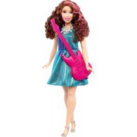 Mattel Barbie prvé povolanie Popová hviezda 2