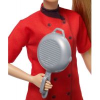 Mattel Barbie první povolání Šéfkuchařka 4