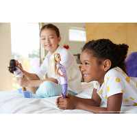 Mattel Barbie první povolání Zdravotní sestra 4