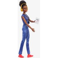 Mattel Barbie sada 4 ks bábik filmové povolanie 3