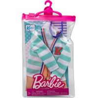 Mattel Barbie Sada oblečení 30 cm Ken HBV39 2