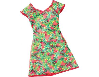 Mattel Barbie šaty DWG07