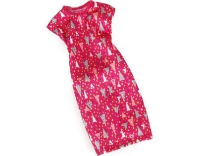 Mattel Barbie šaty DWG12