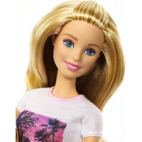 Mattel Barbie a sestričky Barbie 3