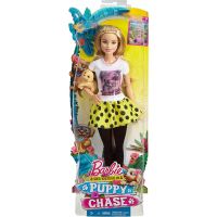 Mattel Barbie a sestričky Barbie 4